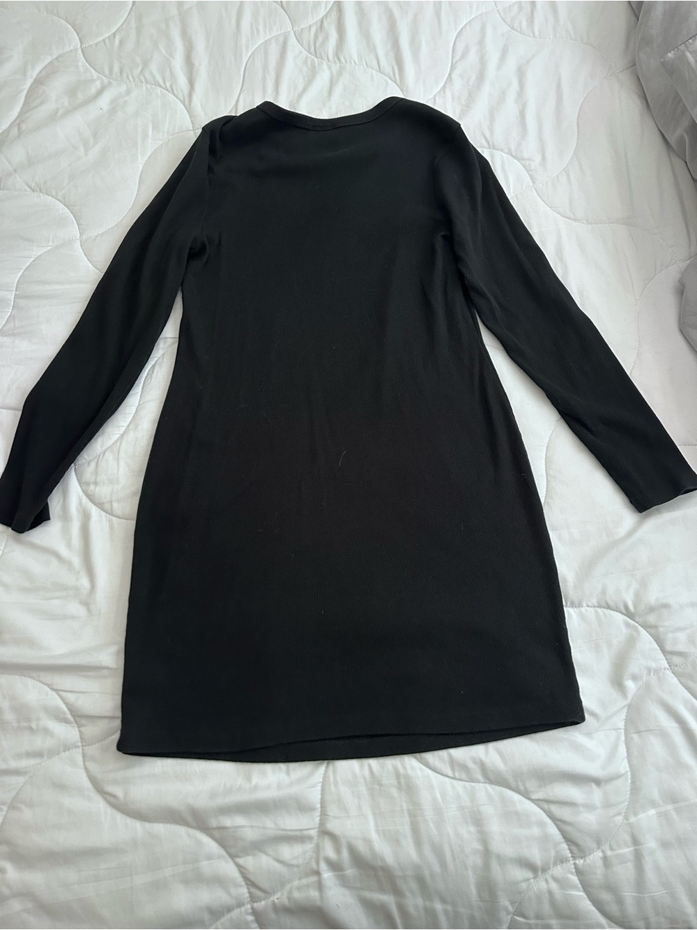 Universal Thread Long-Sleeve Dress - Picture 6 of 13
